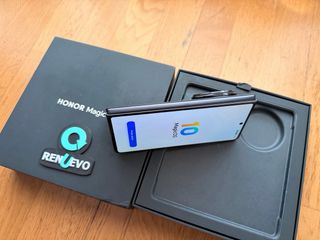 Honor Magic V5 512 GB | 12 ciclos de carga