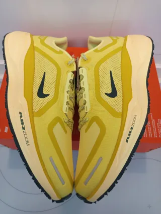 Nike Air Zoom Pegasus 41 Gore-Tex T42 Amarillo