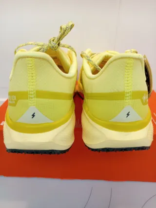 Nike Air Zoom Pegasus 41 Gore-Tex T42 Amarillo