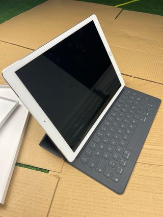 Teclado Apple iPad Pro 12.9 Nuevo