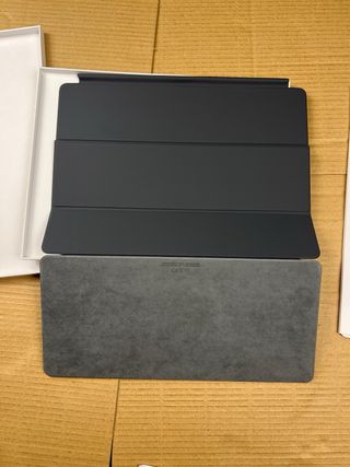 Teclado Apple iPad Pro 12.9 Nuevo