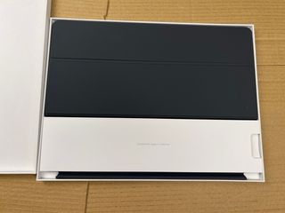 Teclado Apple iPad Pro 12.9 Nuevo