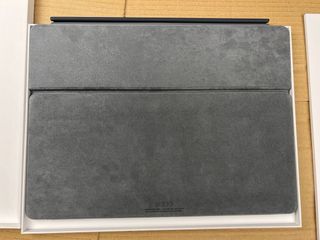 Teclado Apple iPad Pro 12.9 Nuevo