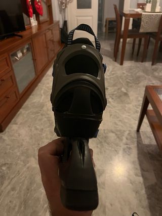 Patines en línea ajustables para niños