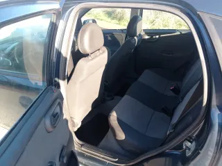 Opel Corsa 2002