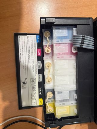 Vendo Impresora Epson L805 DTF