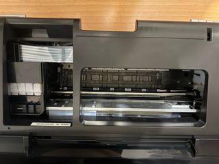 Vendo Impresora Epson L805 DTF