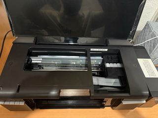 Vendo Impresora Epson L805 DTF