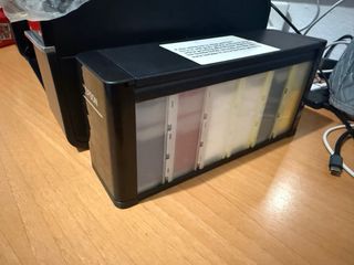 Vendo Impresora Epson L805 DTF