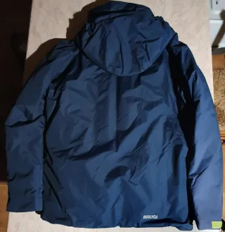 Giubbotto Brùgi uomo XXL