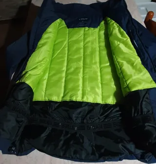 Giubbotto Brùgi uomo XXL