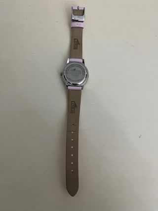 Reloj Lotus niña