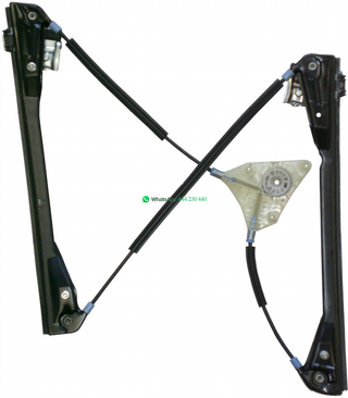 ELEVALUNAS ELÉCTRICO DELANTERO IZQUIERDO 5 PUERTA