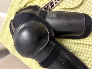 Rodilleras Motocross UFO K Type B