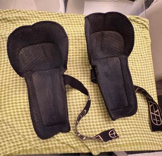 Rodilleras Motocross UFO K Type B