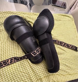 Rodilleras Motocross UFO K Type B