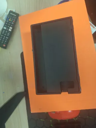 Dock per Nintendo Switch