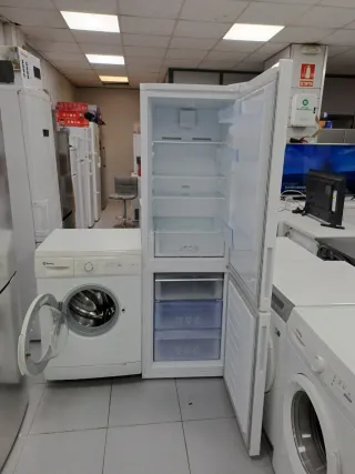 ◇Nevera y lavadora oferta combo◇