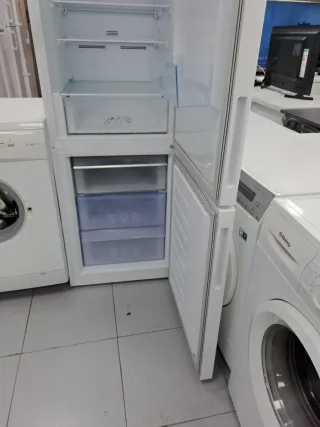 ◇Nevera y lavadora oferta combo◇