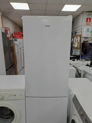 ◇Nevera y lavadora oferta combo◇