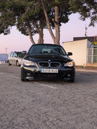 BMW Serie 5 2006