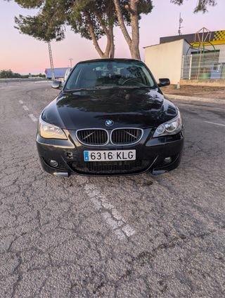 BMW Serie 5 2006