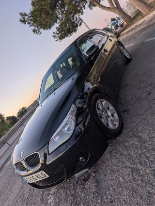 BMW Serie 5 2006