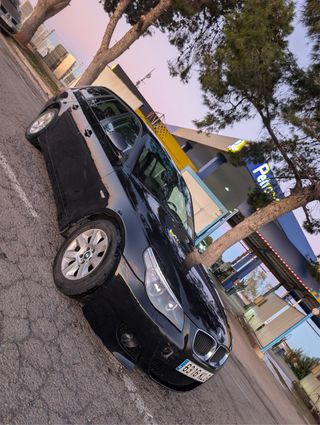 BMW Serie 5 2006