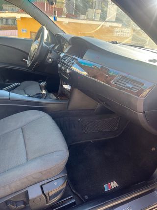 BMW Serie 5 2006