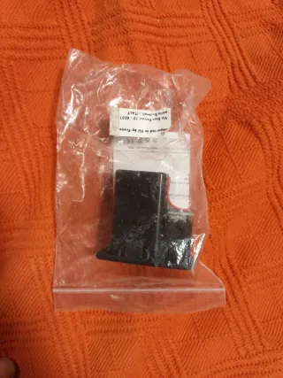 SOUNDSATION Caja Pila + Jack