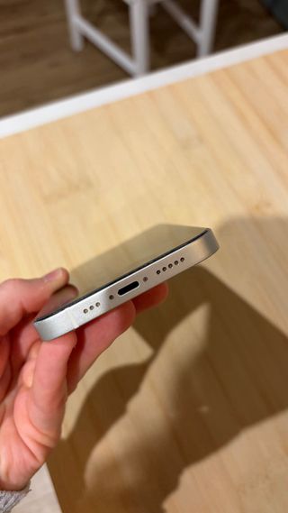 iPhone 13 128GB Blanco