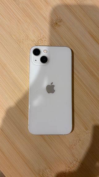 iPhone 13 128GB Blanco