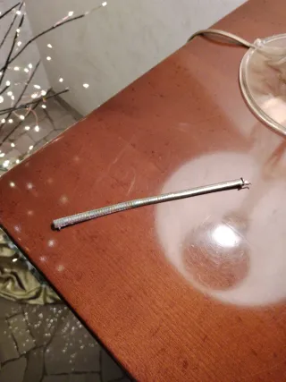 Braccialetto in argento