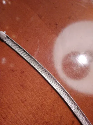 Braccialetto in argento