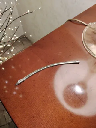 Braccialetto in argento