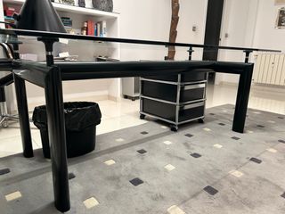 Mesa de despacho Le Corbusier