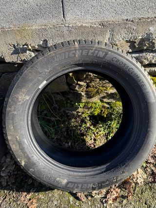 Neumáticos Michelin 265/50 R 19