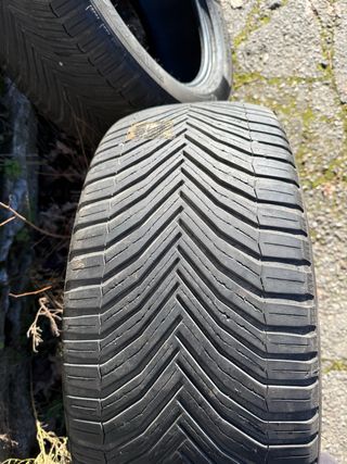 Neumáticos Michelin 265/50 R 19