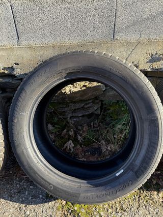 Neumáticos Michelin 265/50 R 19