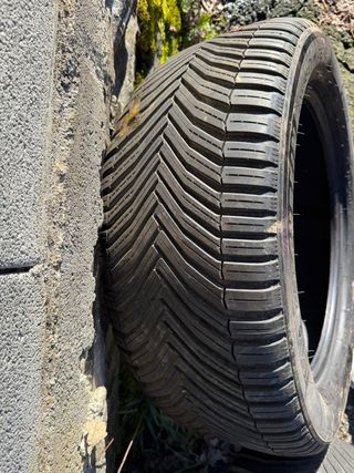 Neumáticos Michelin 265/50 R 19