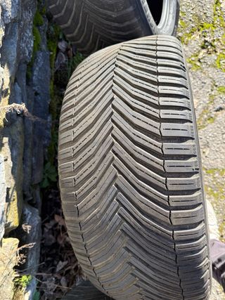 Neumáticos Michelin 265/50 R 19