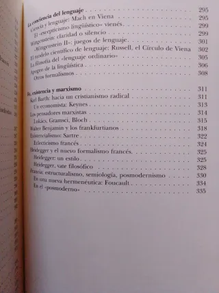 Vida y muerte de las ideas