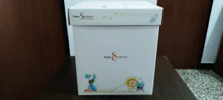 Colección Trazo, de Signo Editores