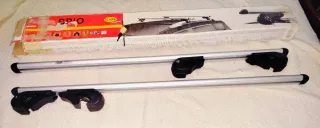 barras de techo Portaequipajes universales