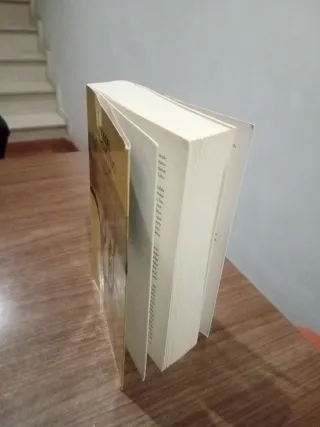 Hijos del ancho mundo  (primera edición)