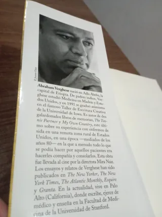 Hijos del ancho mundo  (primera edición)