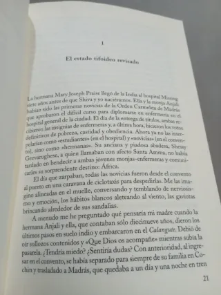 Hijos del ancho mundo  (primera edición)