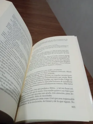 Hijos del ancho mundo  (primera edición)