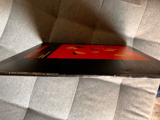 Getz / Gilberto LP Vinilo Jobim Ipanema USA