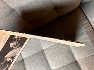 Getz / Gilberto LP Vinilo Jobim Ipanema USA